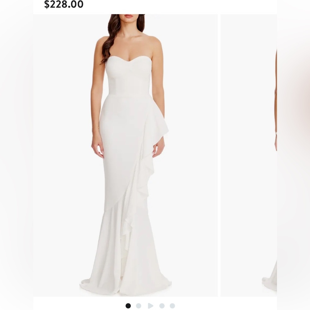 Dress the population size small